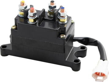 Assault Contactor Relay Polaris Kit