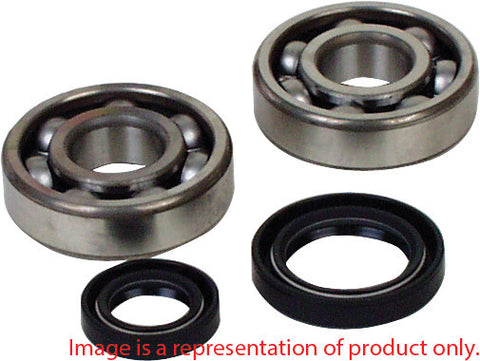 Main Bearing & Seal Kit