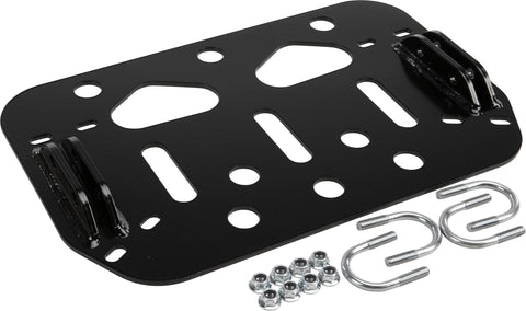 Atv Plow Mount Kit