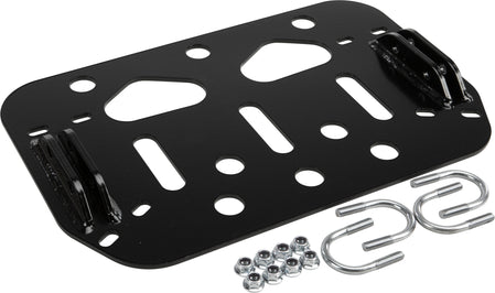 Atv Plow Mount Kit