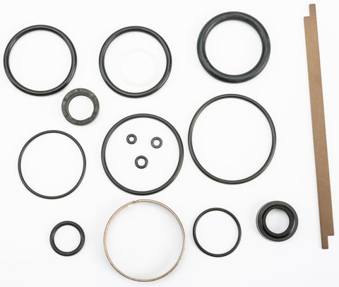 Rebuild Podium X Atv Kit Kit For 1 Complete Sho