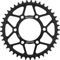 Rear Sprocket Steel 41t 525 Blk Kaw