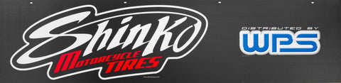 SHINKO 87-TIRE RACK 3