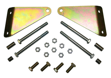 Skyjacker Multi Shock Bracket 1979-1986 GMC K1500 Suburban