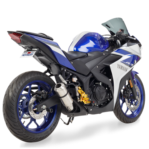 Plate Bracket Textured Black