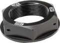 Steering Stem Nut (Black)