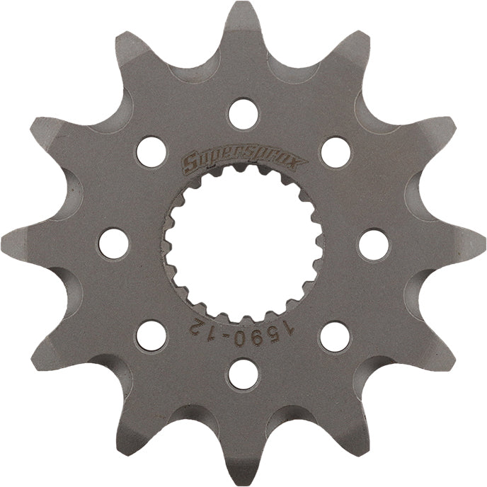 Front Cs Sprocket Steel 12t 520 Gas/Yam