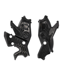 X Grip Frame Guard Black/Black Yam