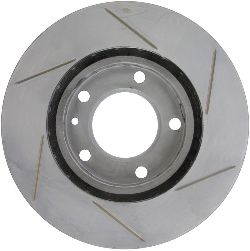 StopTech Slotted Sport Brake Rotor