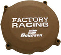 Factory Racing Ignition Cover Magnesium