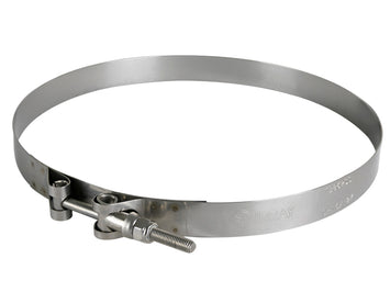 aFe Magnum FORCE Replacement Clamp Kit T-Bolt(8-5/16in - 8-5/8in)