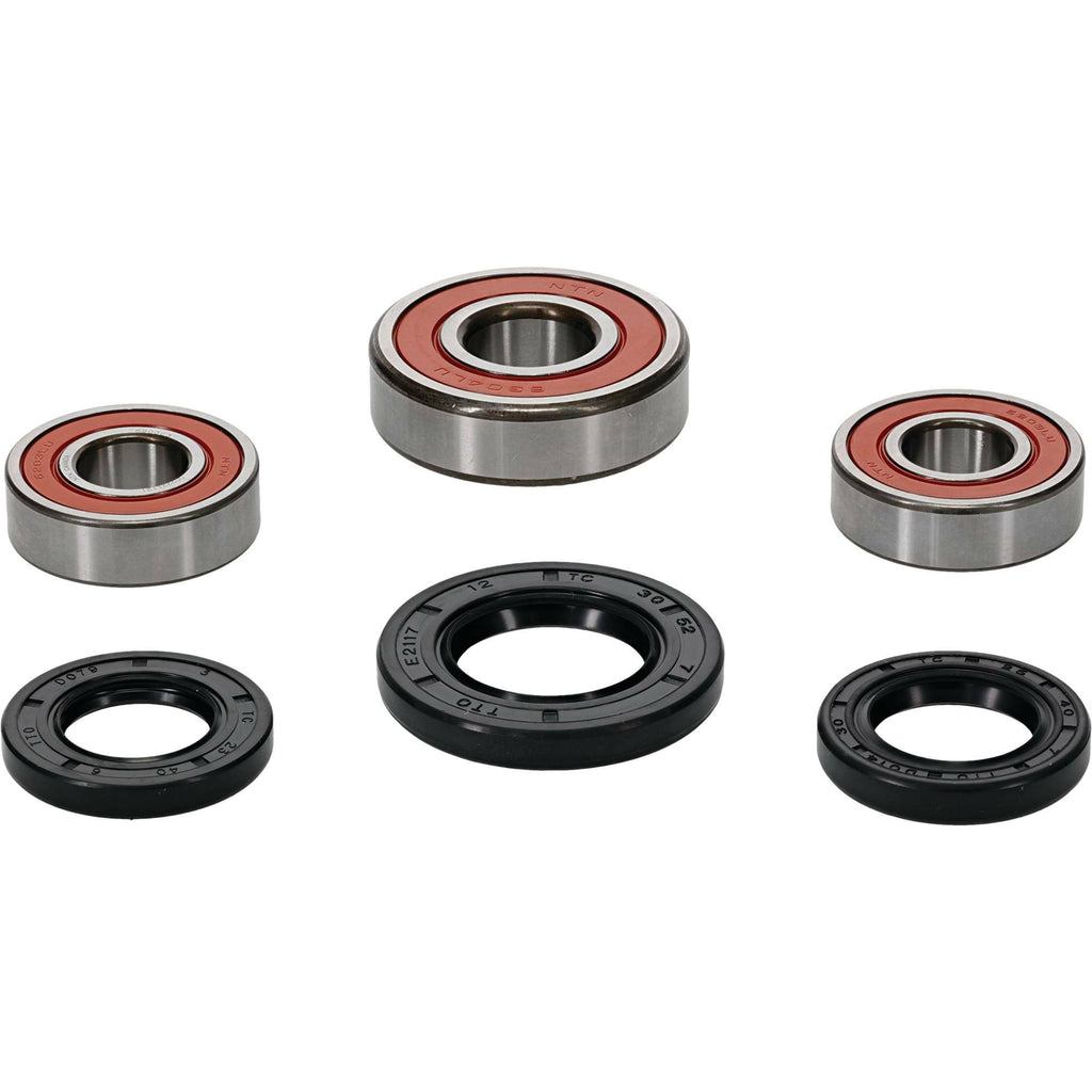 Wheel Bearing Kit Premium