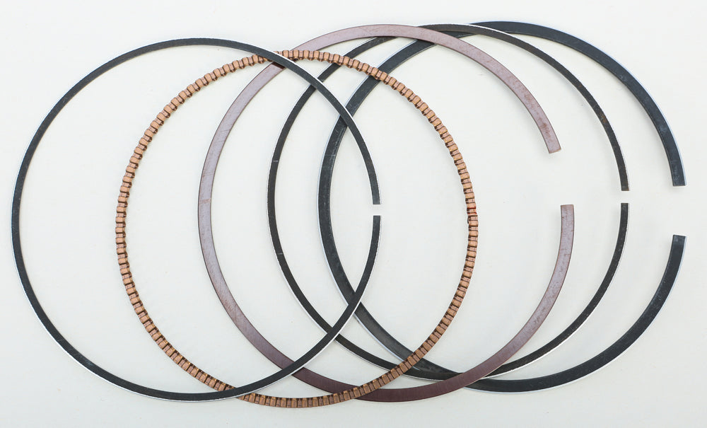 Piston Rings 94.95mm Gas/Yam For Pro X Pistons Only