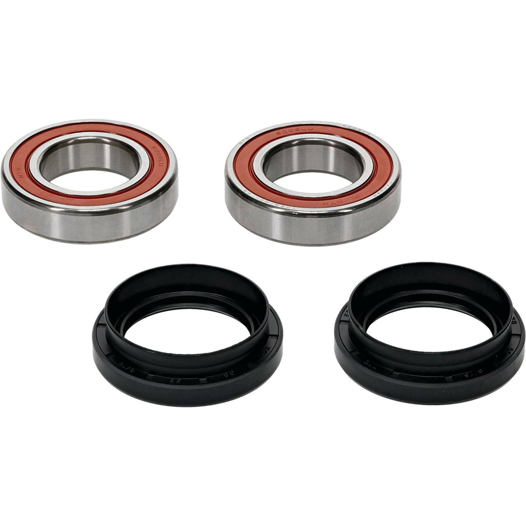 Wheel Bearing Kit Premium