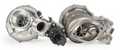 Garrett 17-21 Ford F-150 3.5L PowerMax GT2260 Stg 2 Kit w/OE Size/2.75in Inlet Left & Right Sides