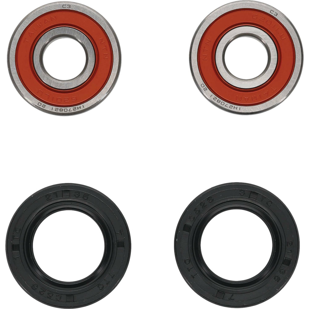 Wheel Bearing Kit Premium