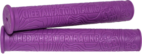 Cfr Signature Grip Purple