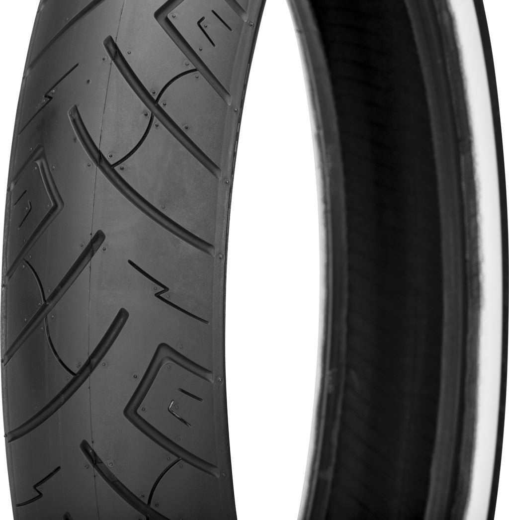 Tire 777 Cruiser Hd Front 130/60 23 75h Bias Tl W/W