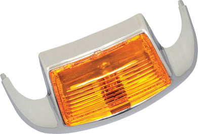 Fender Trim Light Amber
