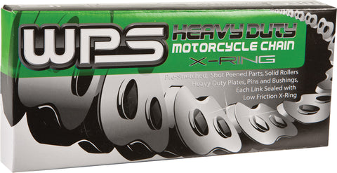 530 Hsx   Rivet Master Link