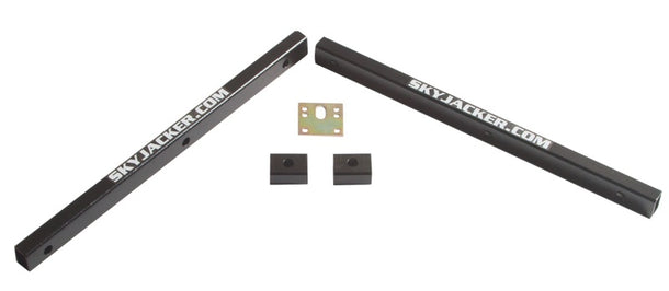 Skyjacker Transfer Case Lowering Kit 2003-2006 Jeep Wrangler (TJ)