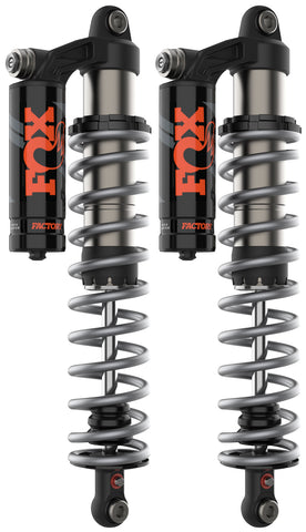 2.0 Podium Rc2 Shocks