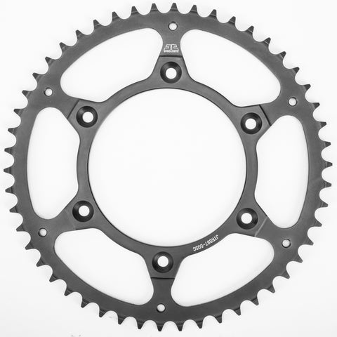 Rear Sprocket Steel 42t 520 Sc Hus/Husq/Ktm