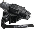 2500lb Synthetic Assualt Series Winch