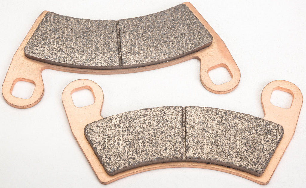 Brake Pad Kit Sintered