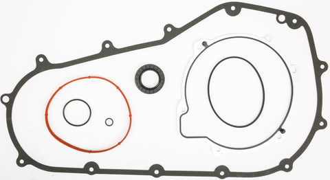 Primary Seal Kit M8 Softail Complete Oe#25701007