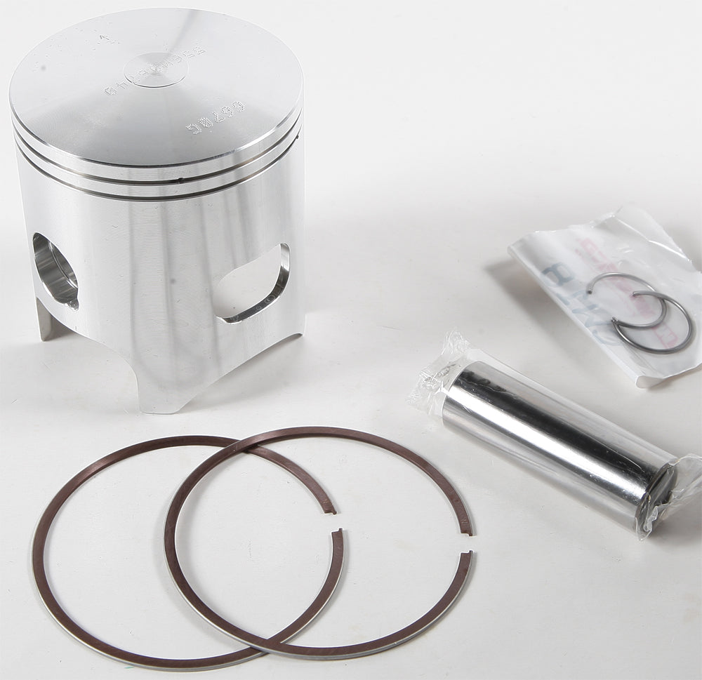 Piston Kit Pro Lite 67.40/Std Kaw