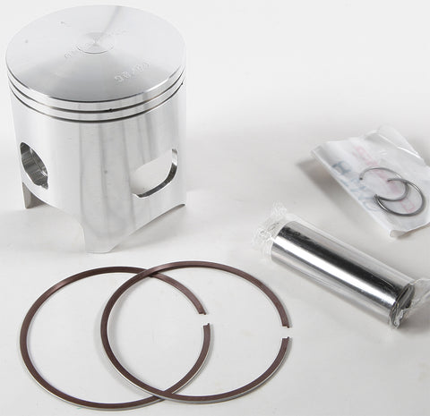 Piston Kit Pro Lite 67.40/Std Kaw