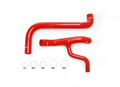 Mishimoto 98-04 Ford F-150 4.6L Red Silicone Radiator Hose Kit