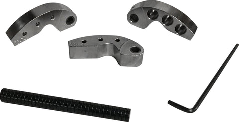 3/Pk Epi Belly Buster Weights