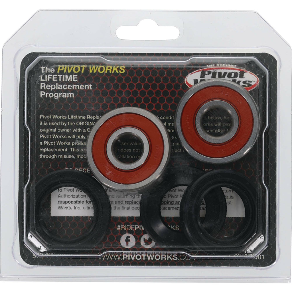 Wheel Bearing Kit Premium