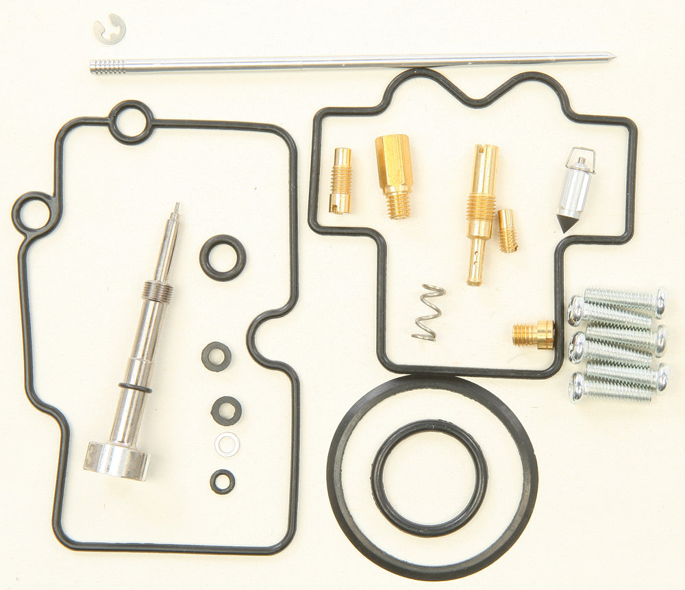 Bike Carburetor Rebuild Kit