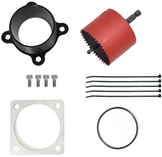 Intake Manifold Upgrade Kit Yam