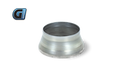 GESI G-Sport Inlet/Outlet Transition Cone 4in Body/Straight 3in Diameter (Single Piece)