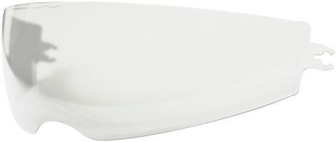 Exo St1400/T520 Sunvisor Clear