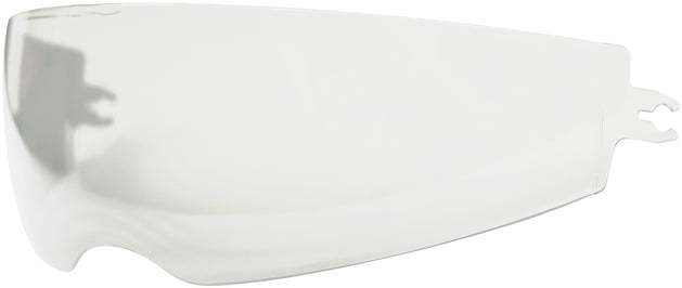 Exo St1400/T520 Sunvisor Clear