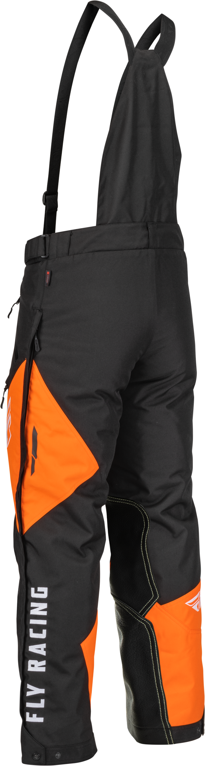 Snx Pro Sb Pants Orange/Grey/Black Sm