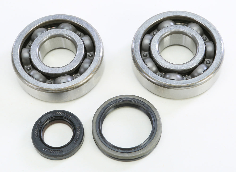 Crankshaft Bearing & Seal Kit Suz