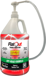 Tire Sealant 1 Gal 4/Case