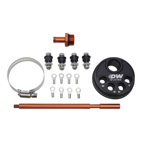 DeatschWerks 9-000-5004