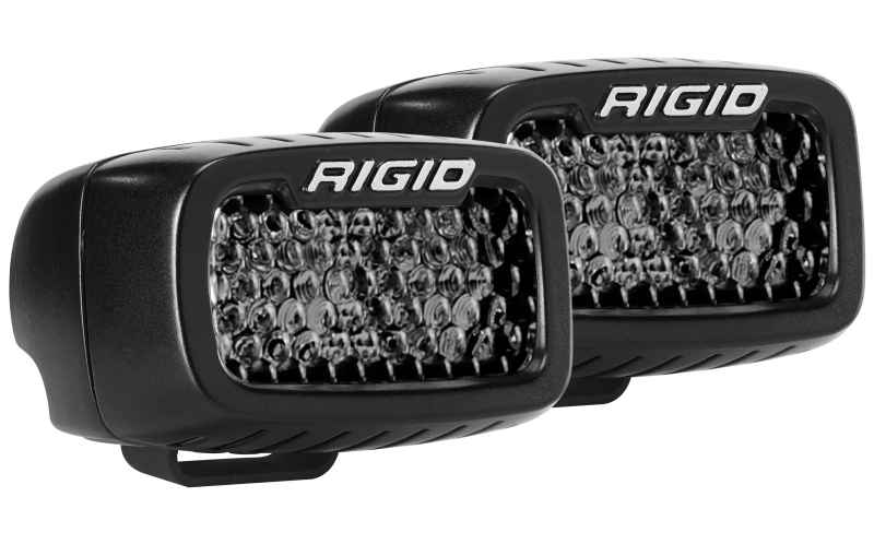 Rigid Industries 902513BLK