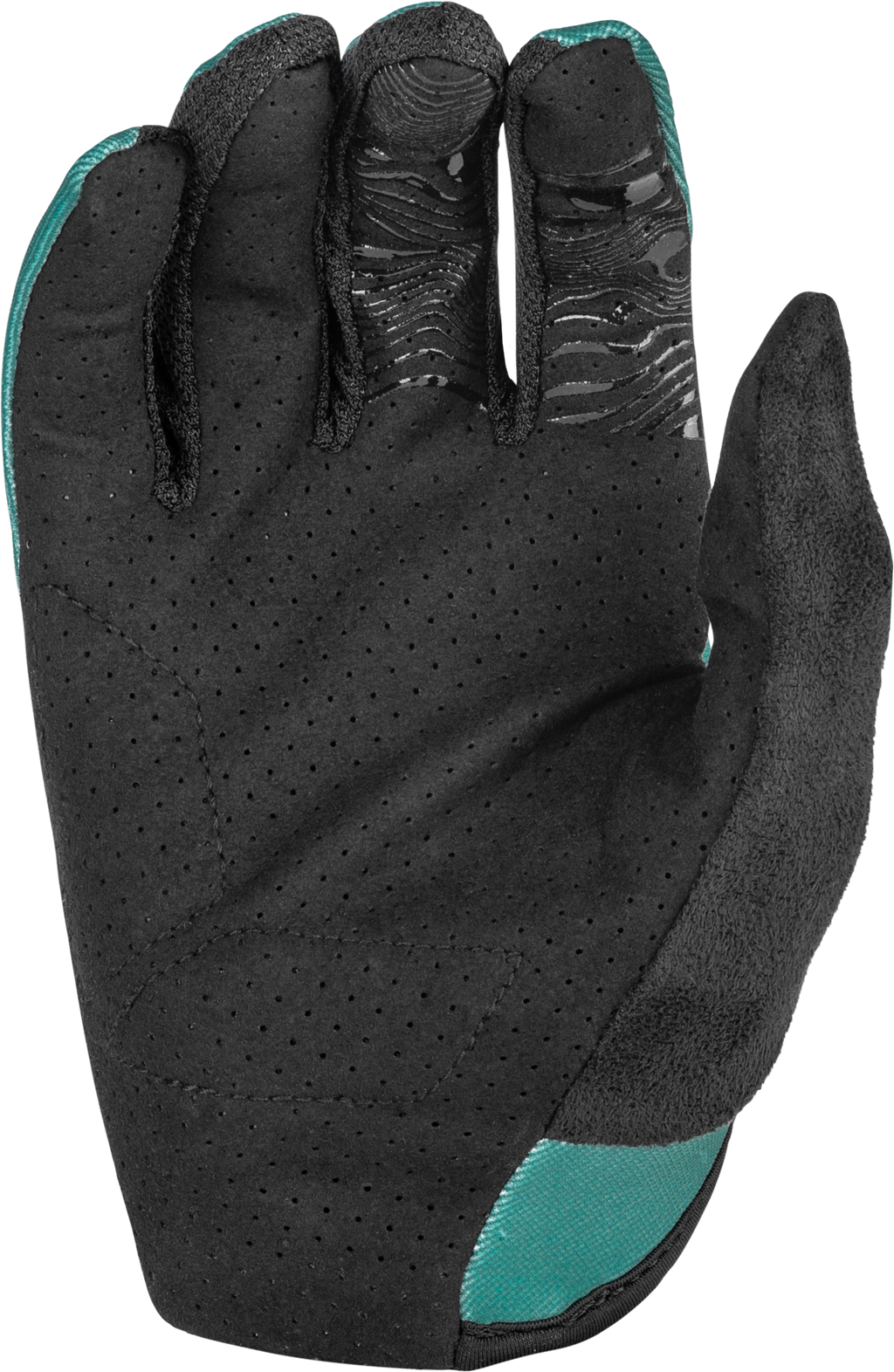 Radium Gloves Evergreen Sm