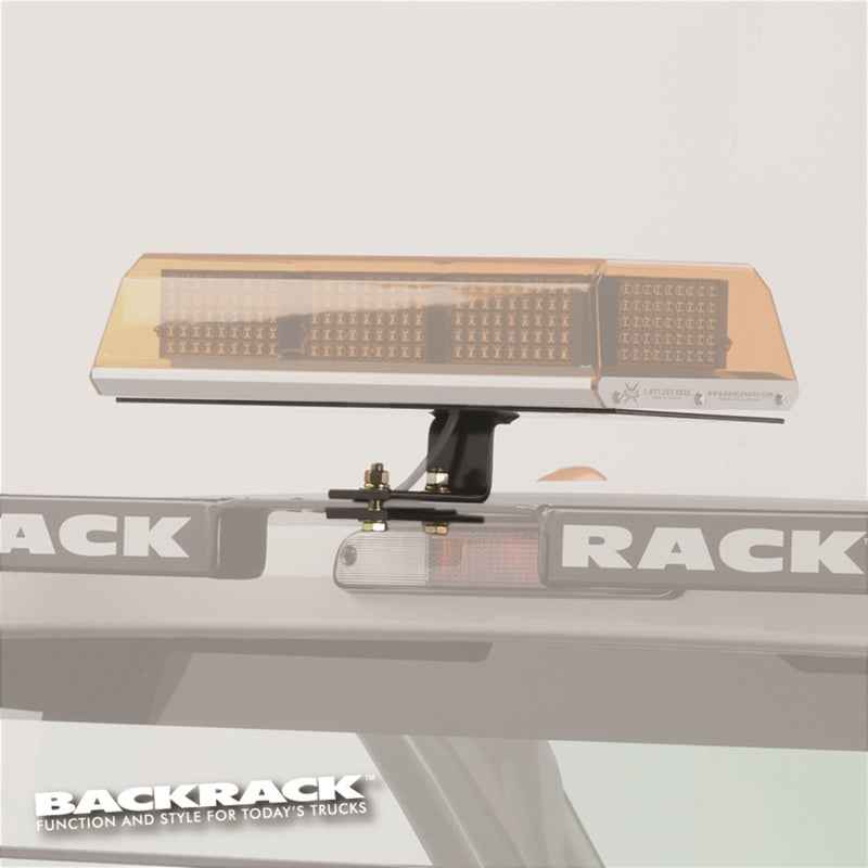 BackRack 91002REC