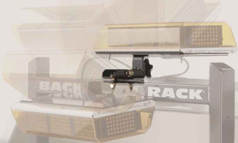 BackRack 91002RECF