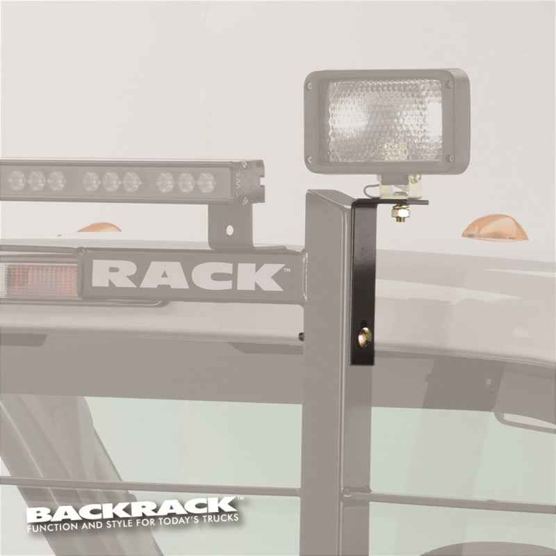 BackRack 91005