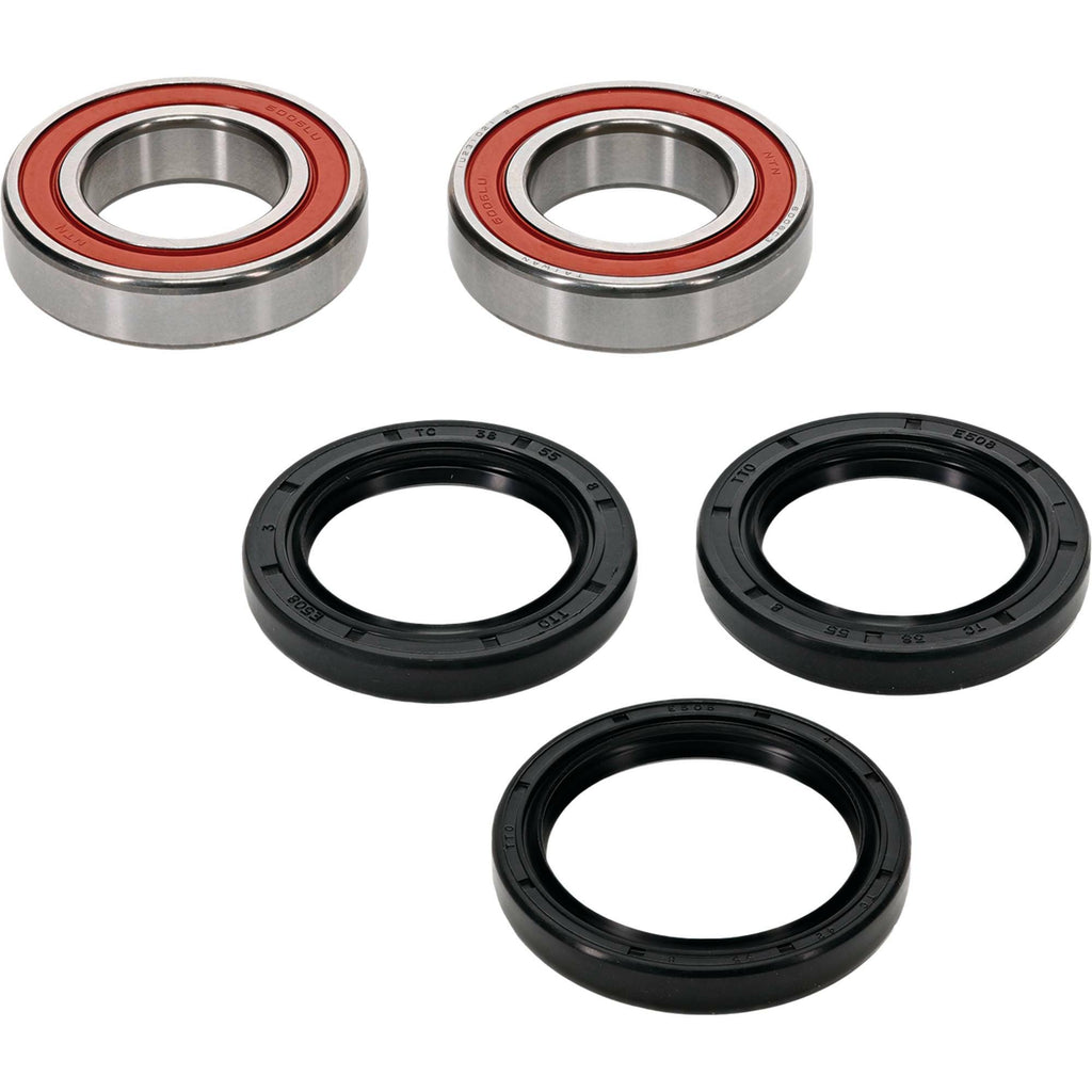 Wheel Bearing Kit Premium